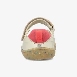 Baby girl Ballet flats Groundies Stella image-3