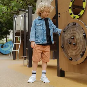 Baby Trainers Groundies Universe image-4