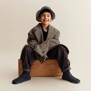 Children's boots Groundies Everyday Chelsea image-1