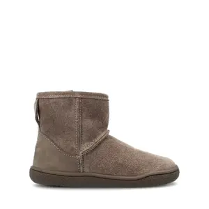 Baby girl booties Groundies Mini Cozy image-0