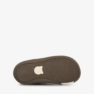 Baby girl booties Groundies Mini Cozy image-3