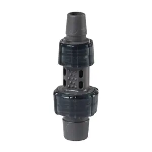 Flexible Connector Adapter Groupe Antinea