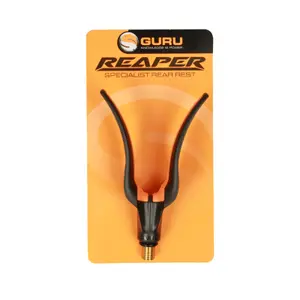 Rod rest Guru Rear Reaper Rest image-2
