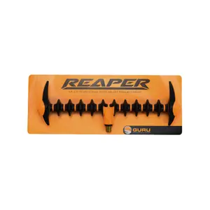 Rod rest Guru Front Reaper Rest image-1