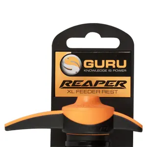 Rod rest Guru Reaper Rest XL image-1