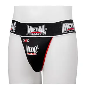 grpro400n-slipschale-extra-cup-metal-boxe-oko-schwarz-rot