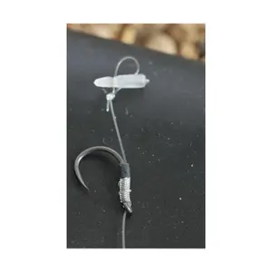 Άγκιστρο Guru QM1 Speed Stop Ready Rigs 4" image-0