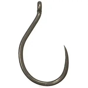 Gancho Guru QM1 Bait Band Ready Rigs 4" image-0