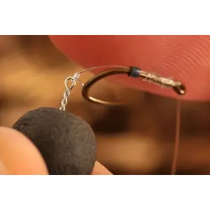 Hook Guru QM1 Bayonet Ready Rigs 15" image-1