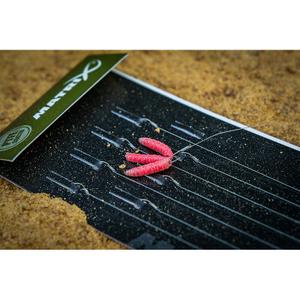 Bas de ligne sans ardillon Matrix MXC-1 standard pole rig x8 image-2