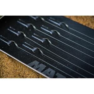 Bas de ligne sans ardillon Matrix MXC-1 standard pole rig x8 image-6