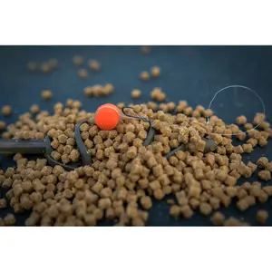 Σαλάχα χωρίς αγκύλη Matrix MXC-3 Bait Band 10cm x8 image-5