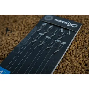 Σαλάχα χωρίς αγκύλη Matrix MXC-3 Super stop 10cm x8 image-4