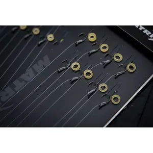 Σαλάχα χωρίς αγκύλη Matrix MXC-3 Bait Band 15cm x8 image-3
