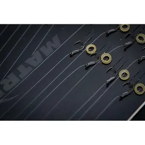 Σαλάχα χωρίς αγκύλη Matrix MXC-3 Bait Band 15cm x8 image-4