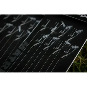 Σαλάχα χωρίς αγκύλη Matrix MXC-3 Super stop 15cm x8 image-3