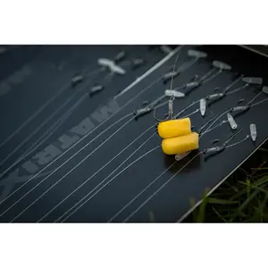 Σαλάχα χωρίς αγκύλη Matrix MXC-3 Super stop 15cm x8 image-5