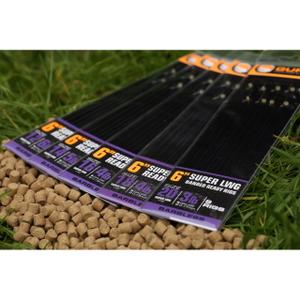 Hameçon Guru Super LWG Ready Rigs image-1