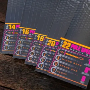 Hameçons monté Guru Tackle Pole Special Rigs 8 image-1