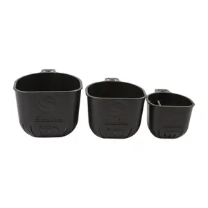 Καπάκια εκκίνησης Guru Rapid Release Pole Cups (x3) image-1