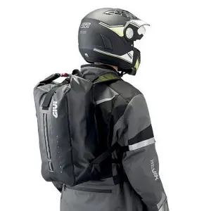 Backpack Givi GRT701 ligne Gravel-T image-2