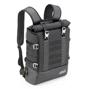 Rucksack Givi GRT711 ligne Gravel-T image-0