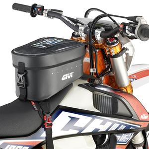Tankrucksack Givi GRT716 ligne Gravel-T image-2