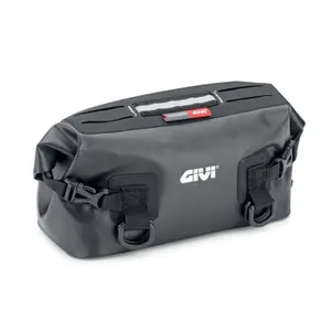 Borsa da sella impermeabile Givi 5l gravel t image-1