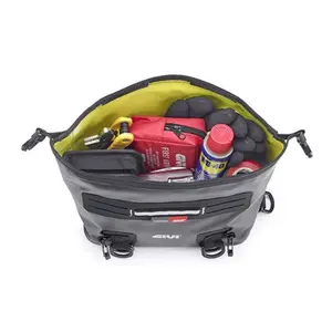 Borsa da sella impermeabile Givi 5l gravel t image-2