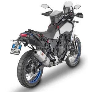 Universal saddle base Givi GRT721 Canyon Base image-2