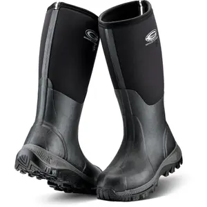 Children's Rubber Boots Grubs Boots Bearline 8.5