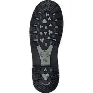 Bezpečnostní boty z keramiky Grubs Boots image-1