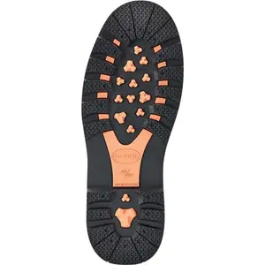 Bezpečnostní boty z keramiky Grubs Boots image-2