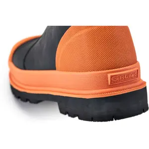 Bezpečnostní boty z keramiky Grubs Boots image-3