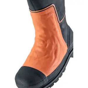 Boty na ochranu nohou pro motorovou pilu Grubs Boots image-1