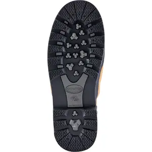 Boty na ochranu nohou pro motorovou pilu Grubs Boots image-2