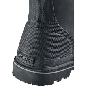 Boty na ochranu nohou pro motorovou pilu Grubs Boots image-3