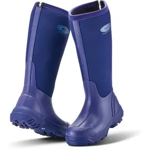 Gummistiefel Damen Grubs Boots Frostline Classic