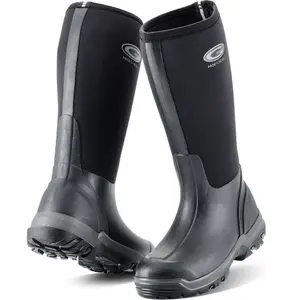 Gumi csizma Grubs Boots Frostline Classic