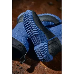 Rubber Ankle Boots Baby Boy Grubs Boots Muddies Icicle image-4