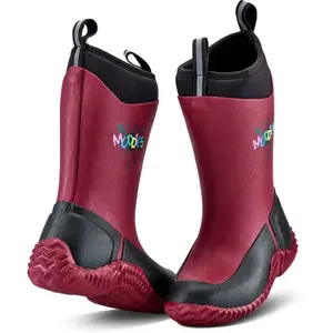 Rubber Boots Baby Boy Grubs Boots Muddies Icicle
