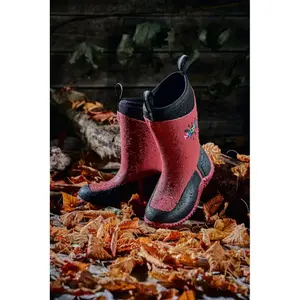 Rubber Boots Baby Boy Grubs Boots Muddies Icicle image-1
