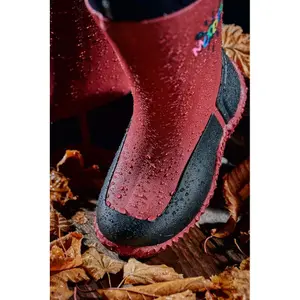 Rubber Boots Baby Boy Grubs Boots Muddies Icicle image-2