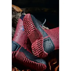 Children's Rubber Boots Grubs Boots Muddies Icicle image-3