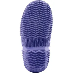 Girls' Baby Rubber Boots Grubs Boots Muddies Icicle image-1