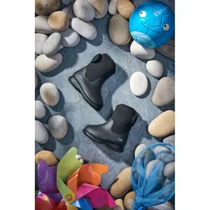 Rubber Boots Baby Boy Grubs Boots Muddies Puddle image-1