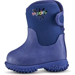 Baby boy rain boots Grubs Boots Muddies Puddle Wellies image-1