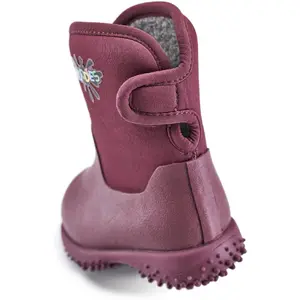 Baby boy rain boots Grubs Boots Muddies Puddle Wellies image-3