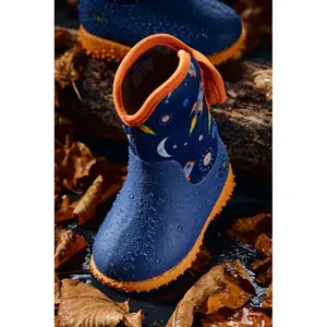 Rubber Boots Baby Boy Grubs Boots Muddies Puddle image-2