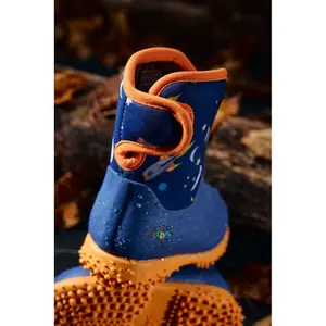 Rubber Boots Baby Boy Grubs Boots Muddies Puddle image-4
